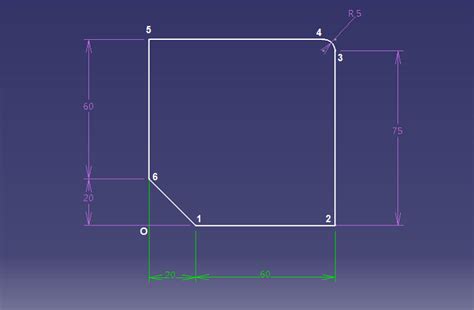 cnc sample|CNC Programming: Intro for Beginners (Examples!) .